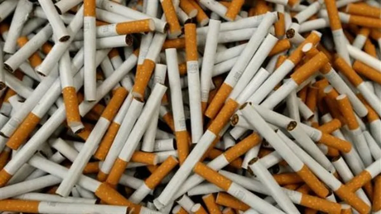 أرقام صادمة.. لماذا قفزت أسعار السجائر من 29 إلى 48 جنيهاً؟